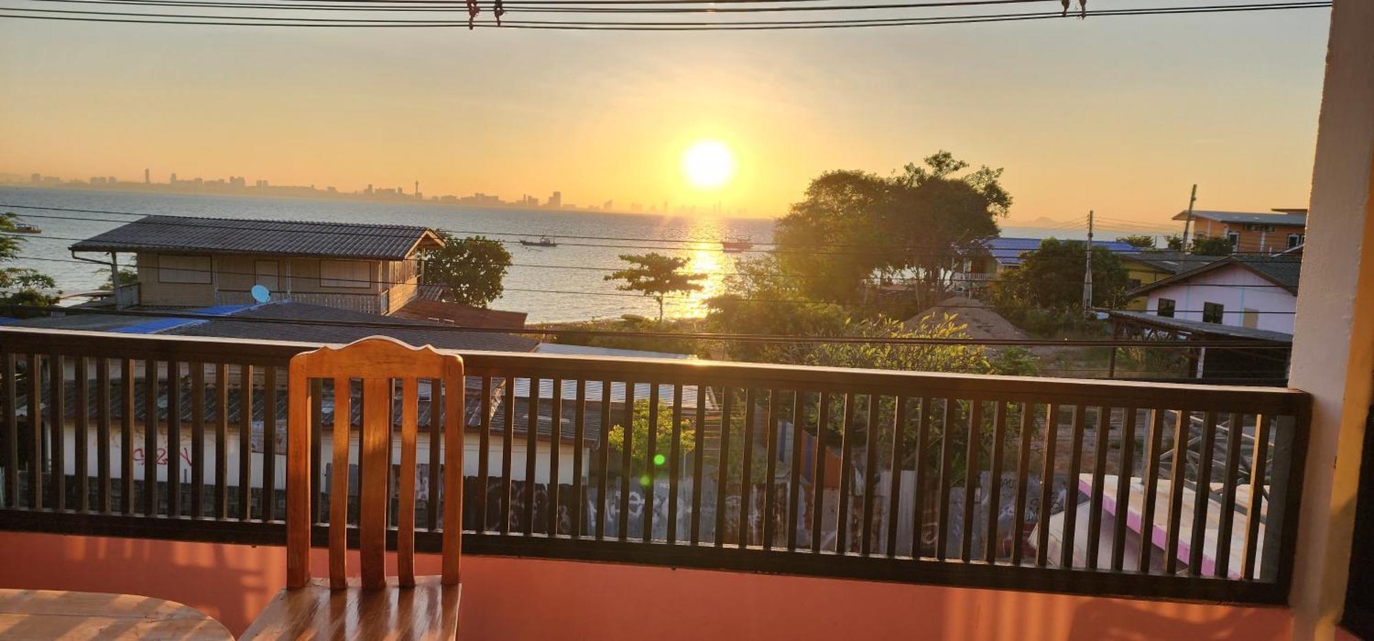 Puttaraksa Kohlarn Otel Dış mekan fotoğraf