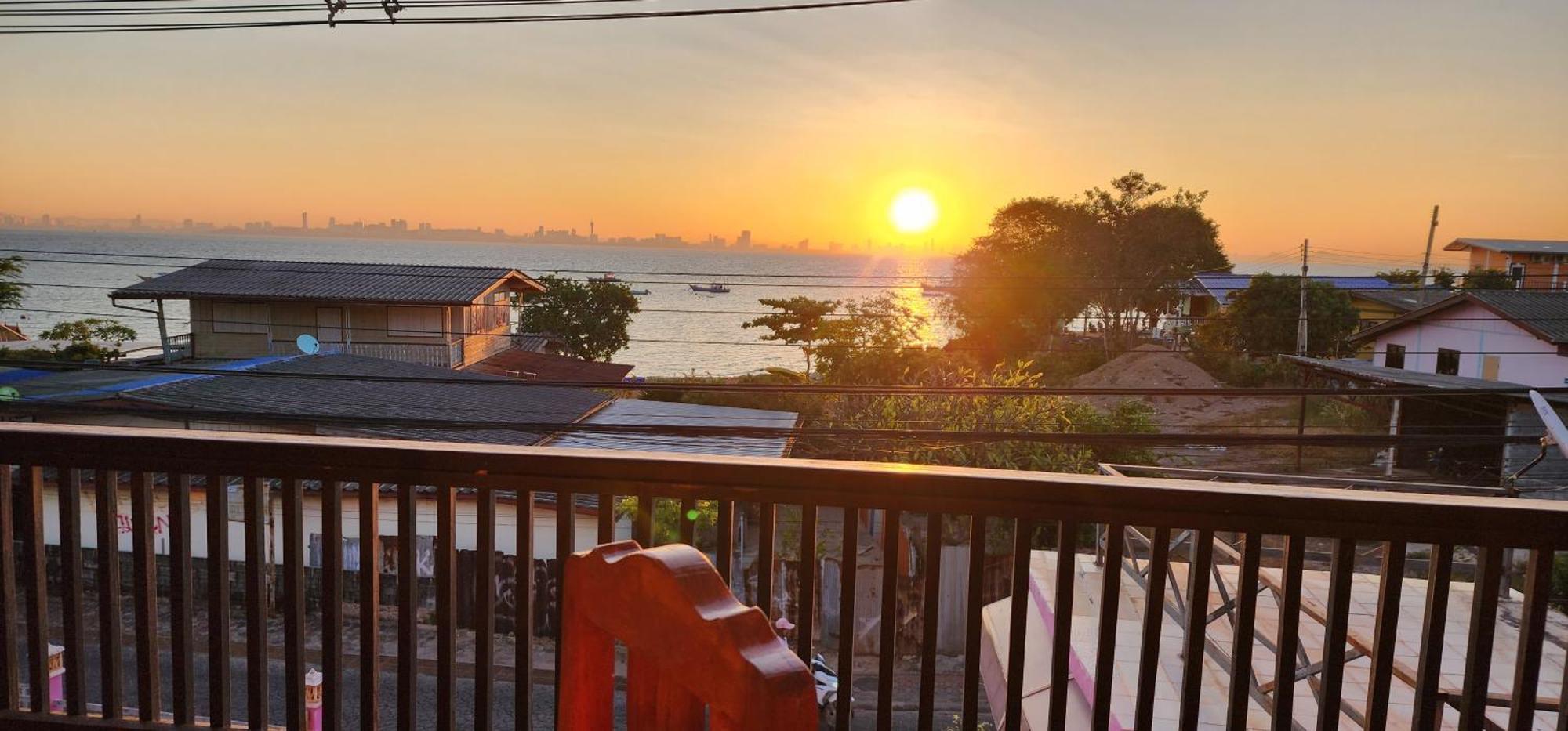 Puttaraksa Kohlarn Otel Dış mekan fotoğraf