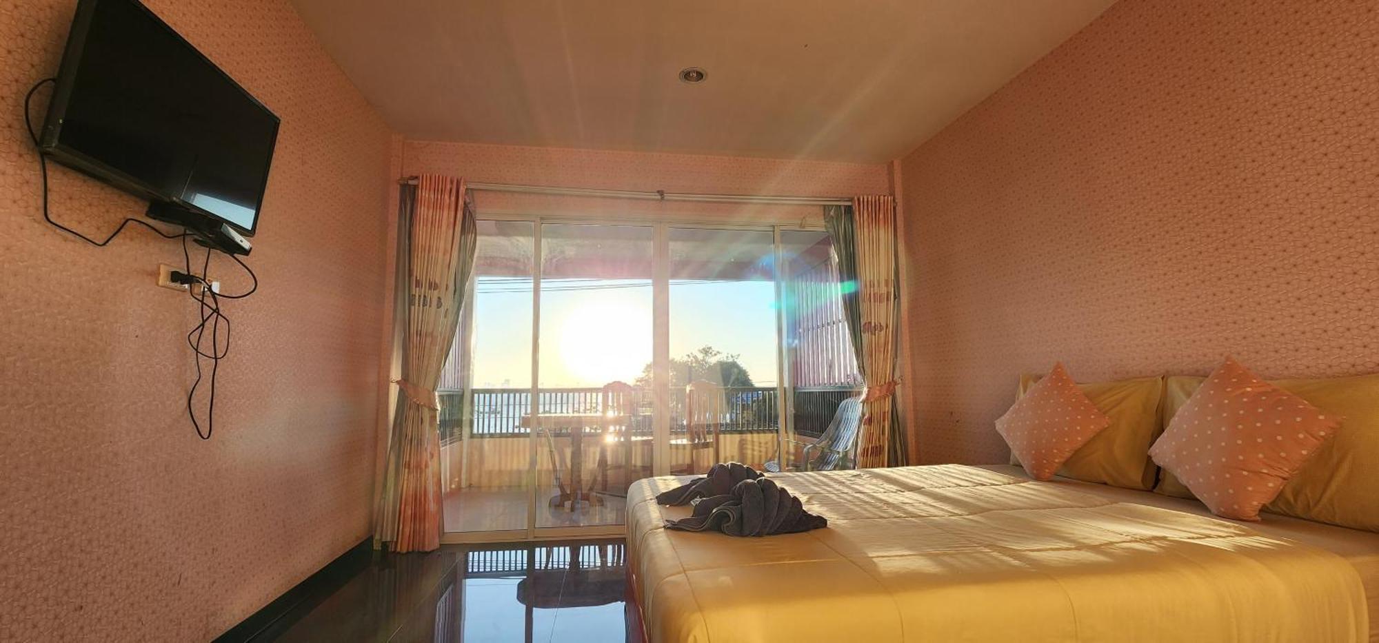 Puttaraksa Kohlarn Otel Dış mekan fotoğraf