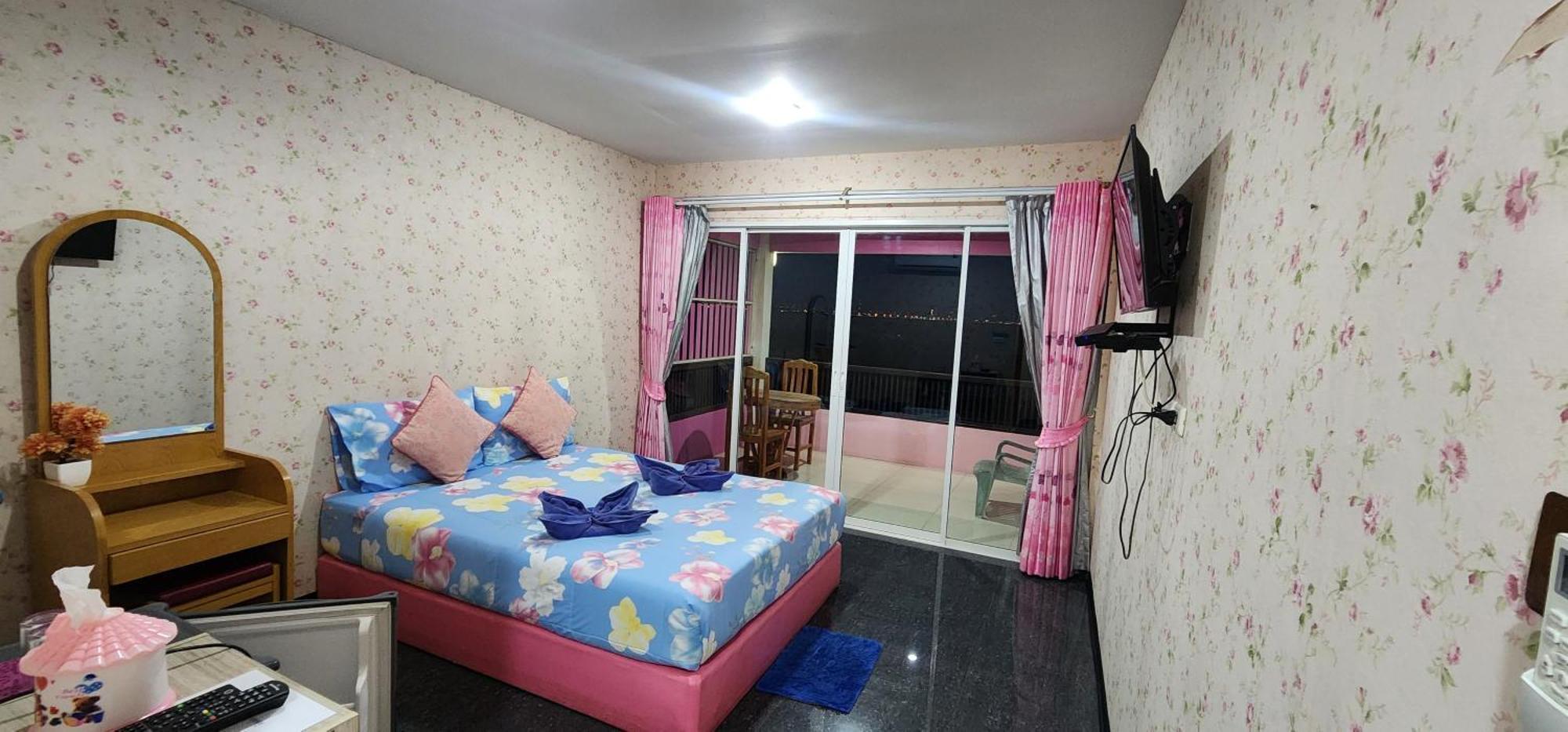 Puttaraksa Kohlarn Otel Dış mekan fotoğraf
