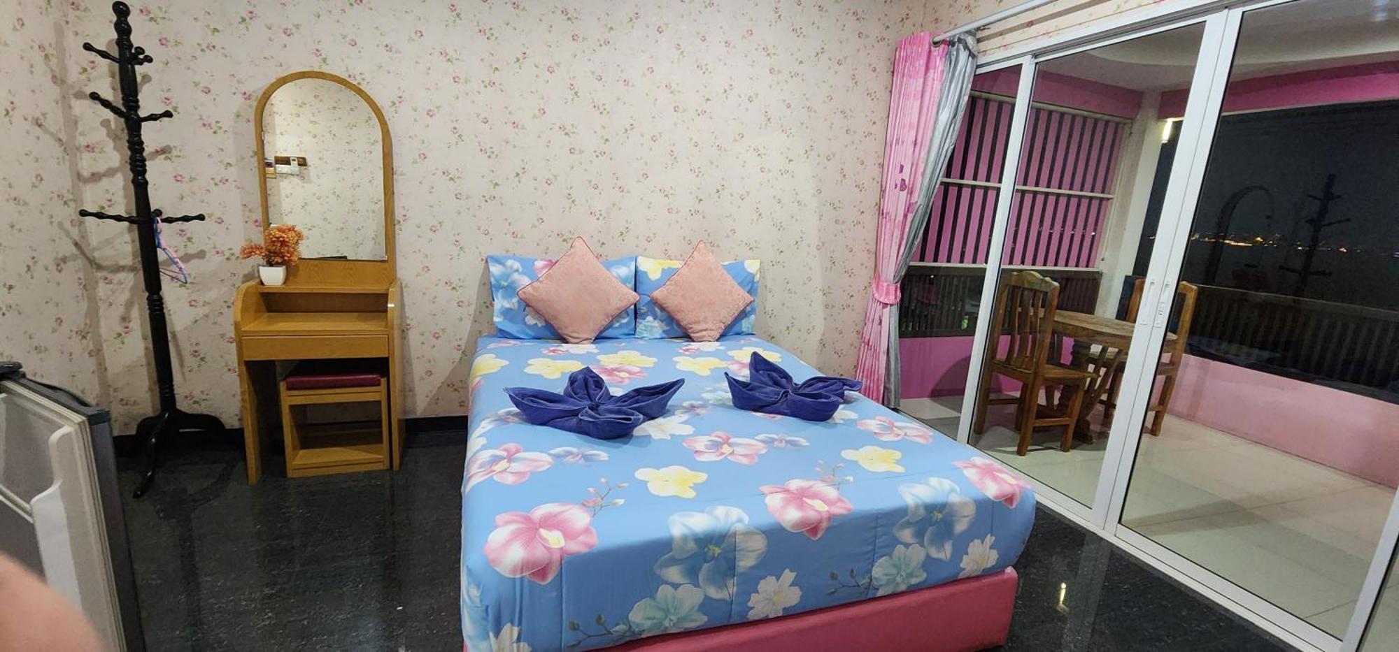 Puttaraksa Kohlarn Otel Dış mekan fotoğraf