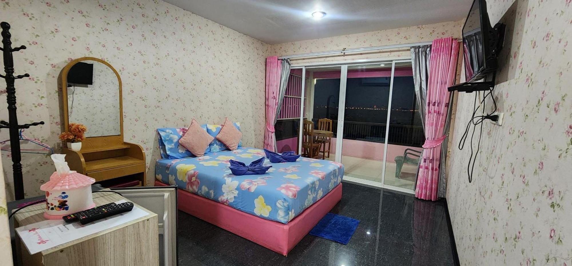 Puttaraksa Kohlarn Otel Dış mekan fotoğraf