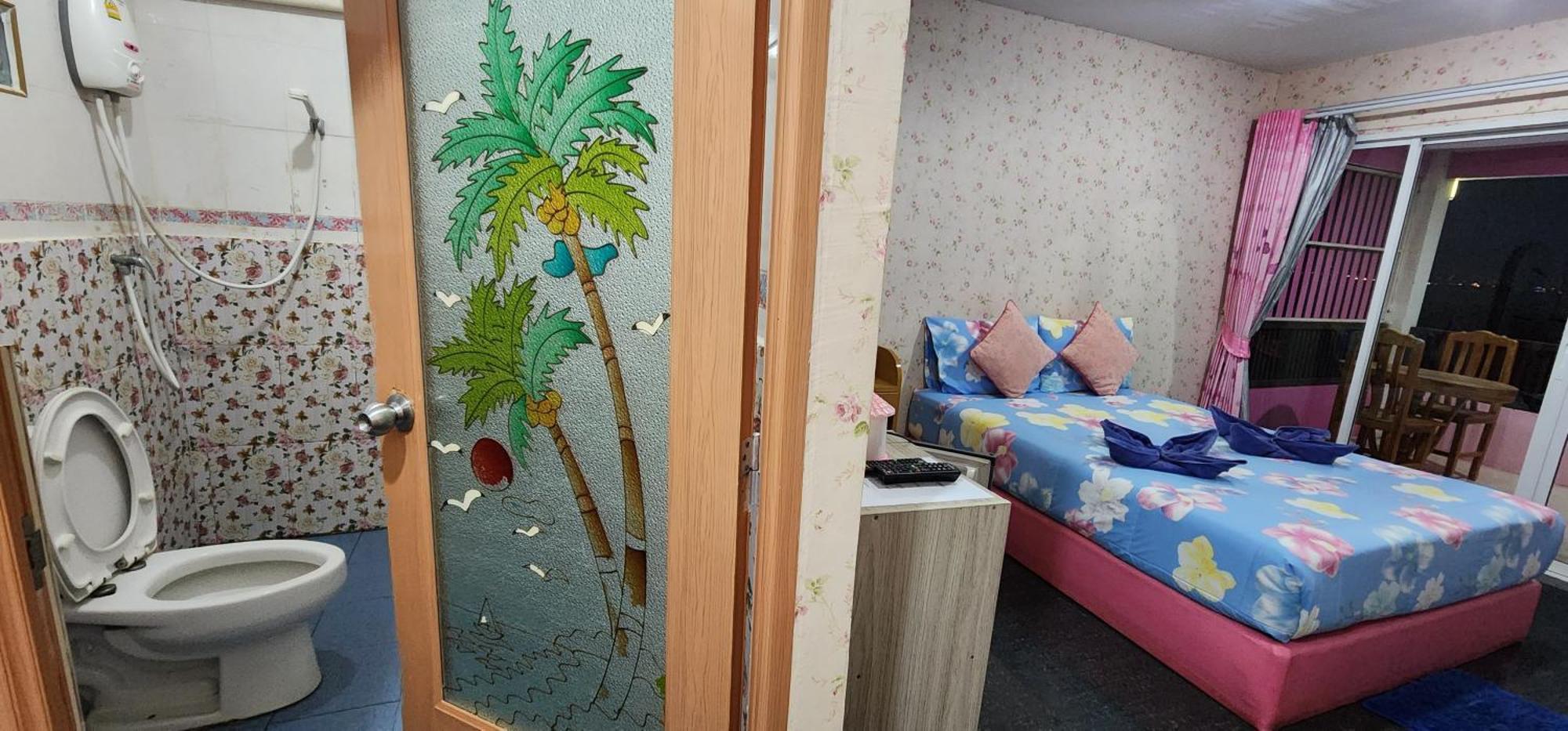 Puttaraksa Kohlarn Otel Dış mekan fotoğraf