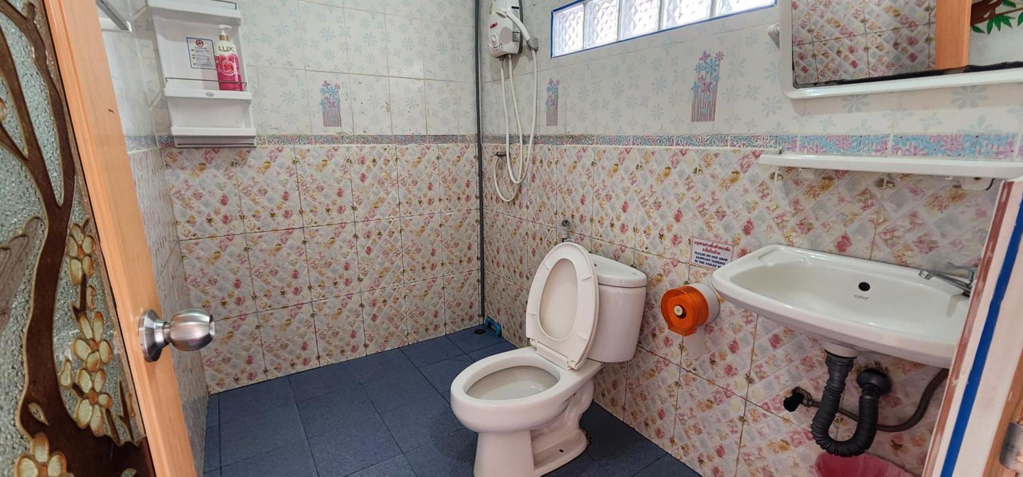 Puttaraksa Kohlarn Otel Dış mekan fotoğraf